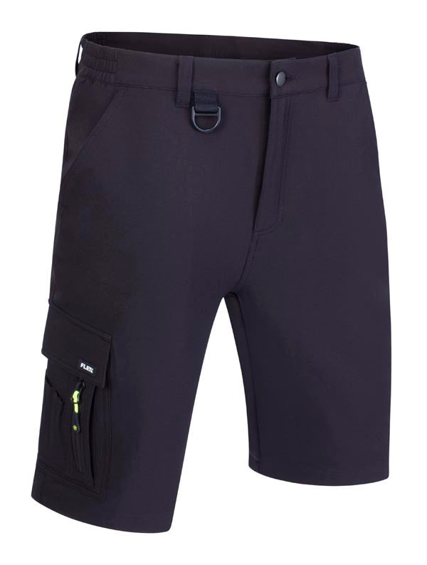 Flex Workwear Shorts