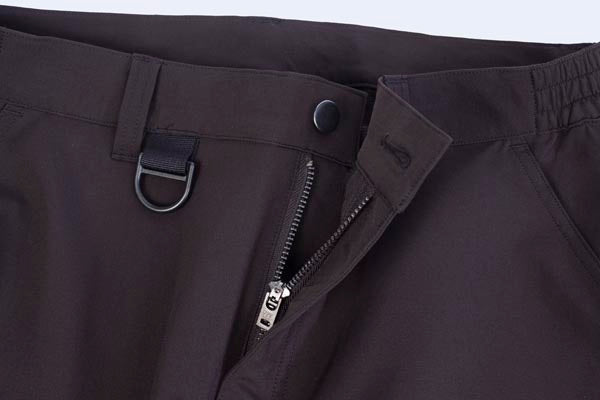 Flex Workwear Shorts