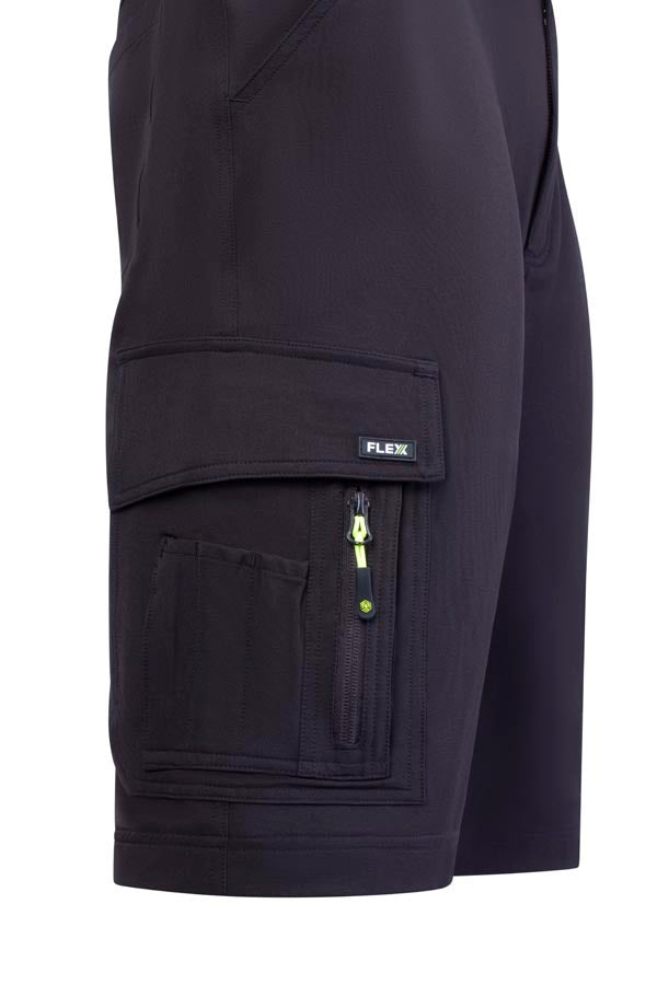 Flex Workwear Shorts