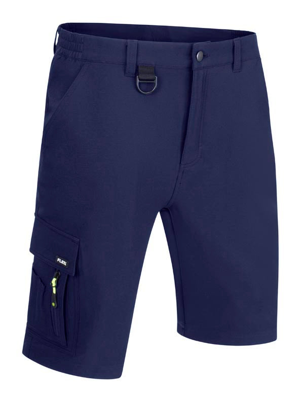 Flex Workwear Shorts