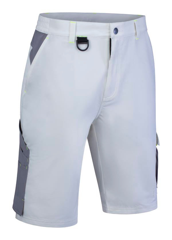 Flex Workwear Shorts