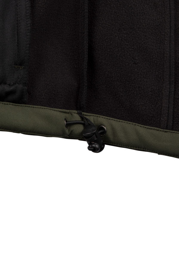 Flex Softshell Jacket