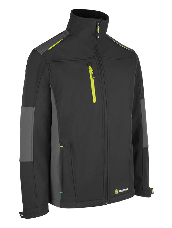 Flex Softshell Jacket