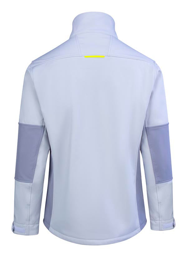 Flex Softshell Jacket