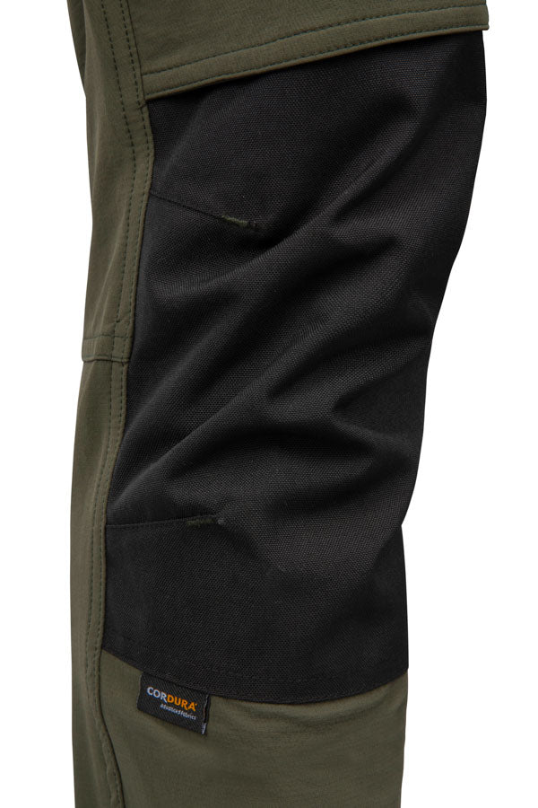 Flex Workwear Trousers