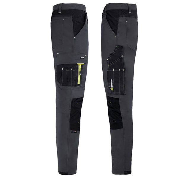Flex Workwear Trousers