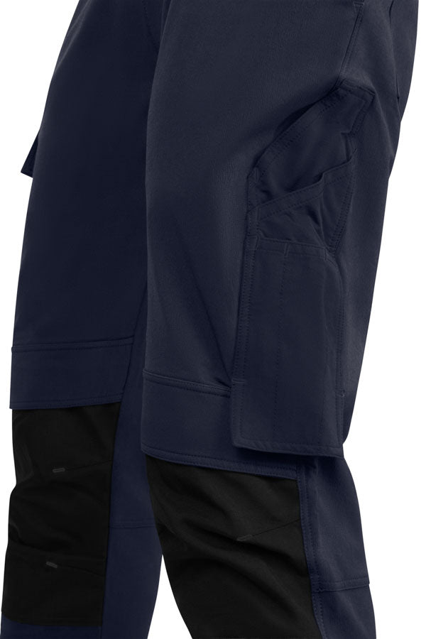 Flex Workwear Trousers