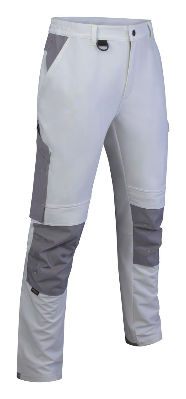 Flex Beeswift Workwear Two-Tone Trousers