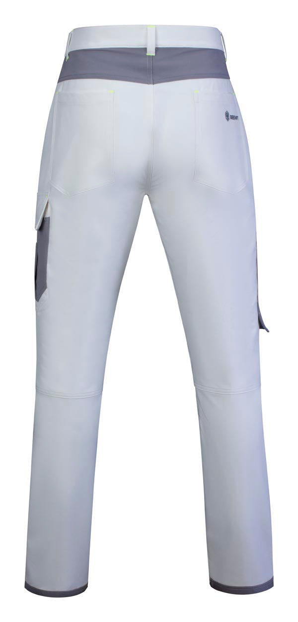 Flex Workwear Trousers