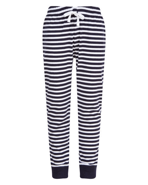 SF Clothing Kids Cuffed Lounge Pant - SM085B