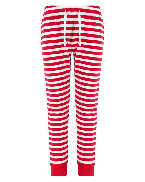 SF Clothing Kids Cuffed Lounge Pant - SM085B