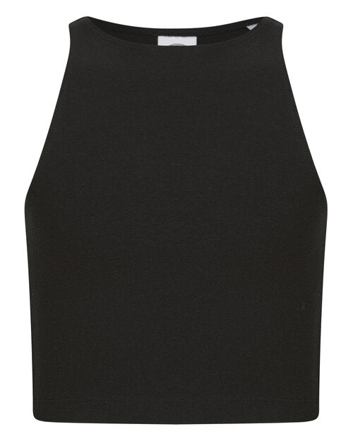 SF Clothing Kids Cropped Top - SM106B
