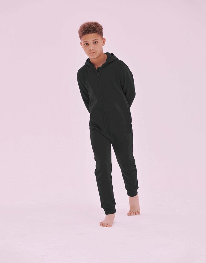 SF Clothing Kids All In One - SM470B