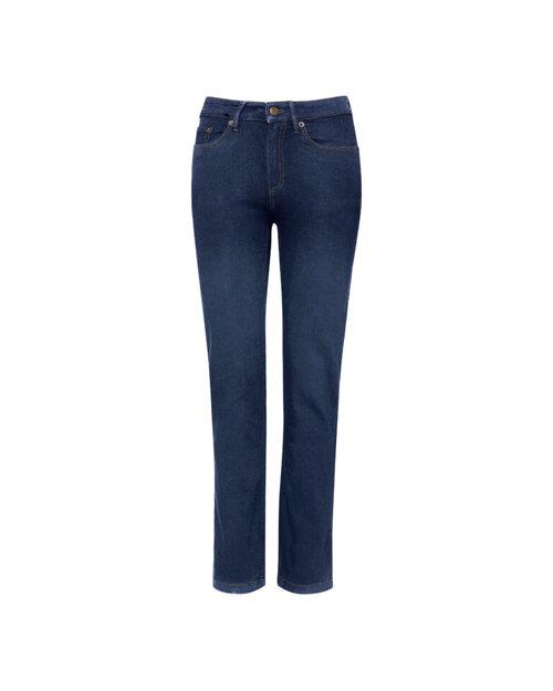 So Denim Katy Straight Jeans