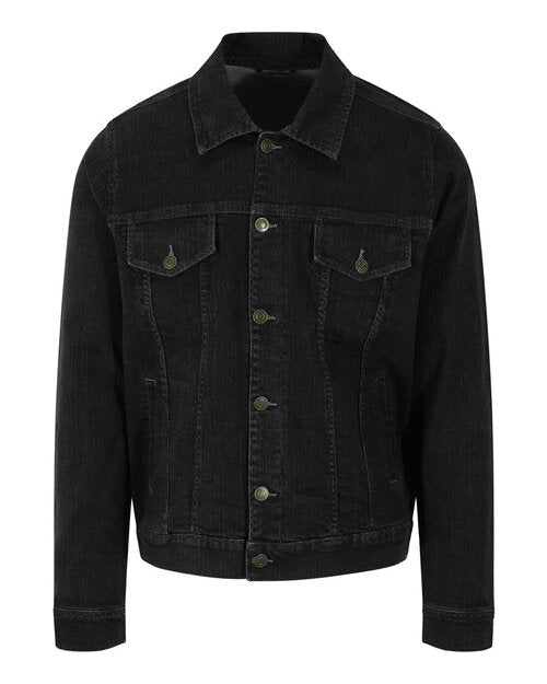 So Denim Noah Denim Jacket - SO060M