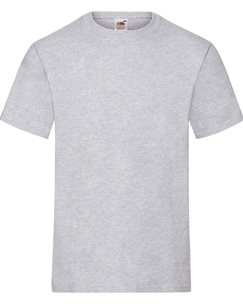 Fruit of the Loom Heavy T - Unisex