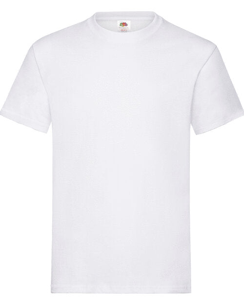 Fruit of the Loom Heavy T - Unisex