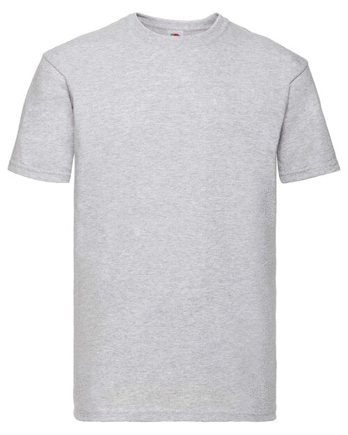 Fruit of the Loom Super Premium T