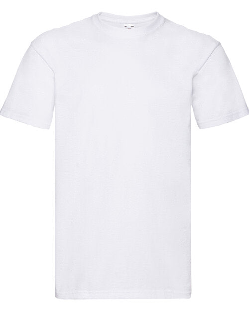 Fruit of the Loom Super Premium T