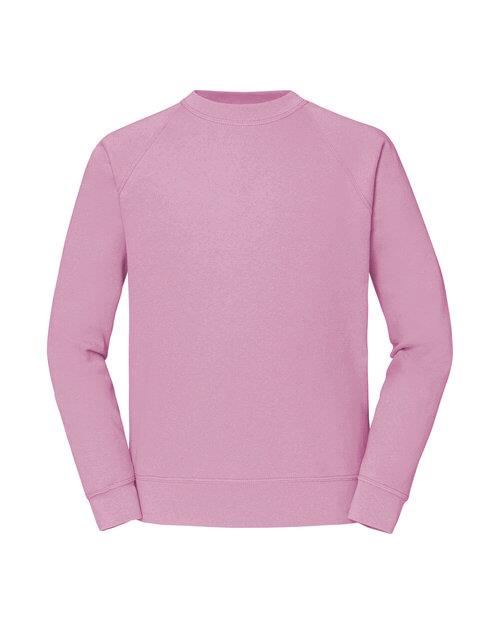 Fruit of the Loom Classic Raglan Sweatshirt