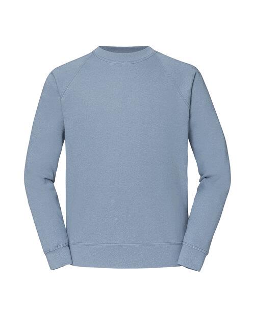 Fruit of the Loom Classic Raglan Sweatshirt