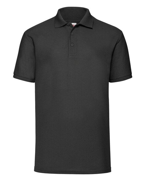 Fruit of the Loom 65/35 Polo