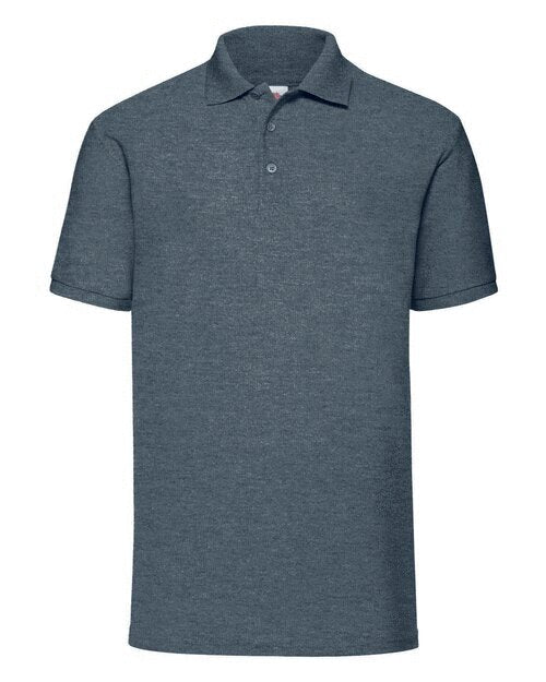 Fruit of the Loom 65/35 Polo