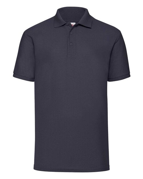 Fruit of the Loom 65/35 Polo