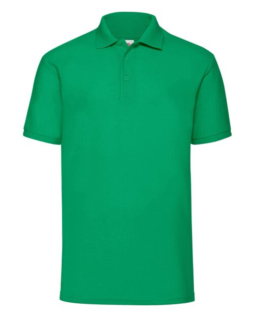 Fruit of the Loom 65/35 Polo