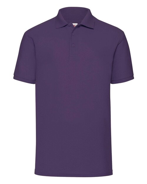 Fruit of the Loom 65/35 Polo