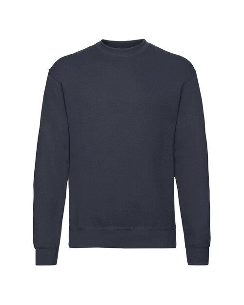 Fruit of the Loom Classic Set-In Sweatshirt