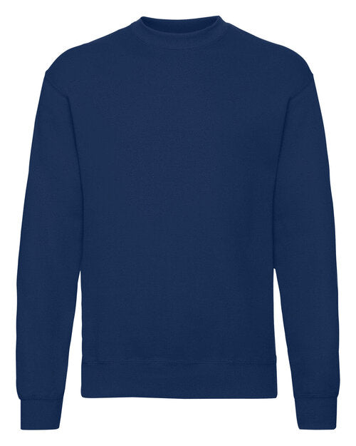 Fruit of the Loom Classic Set-In Sweatshirt