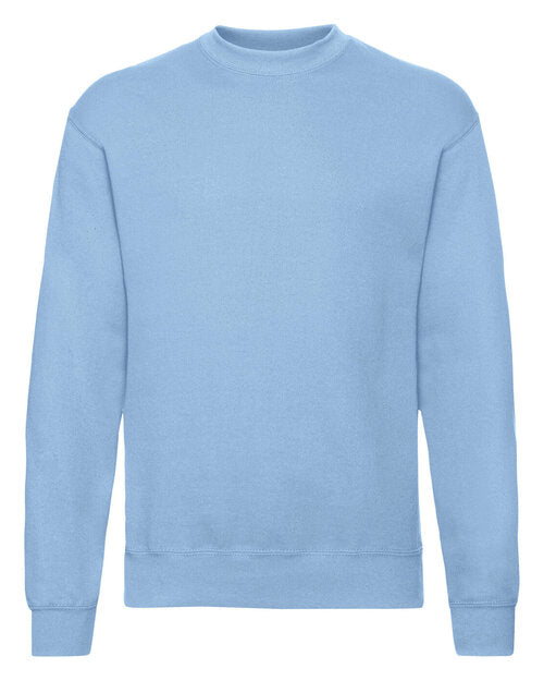 Fruit of the Loom Classic Set-In Sweatshirt