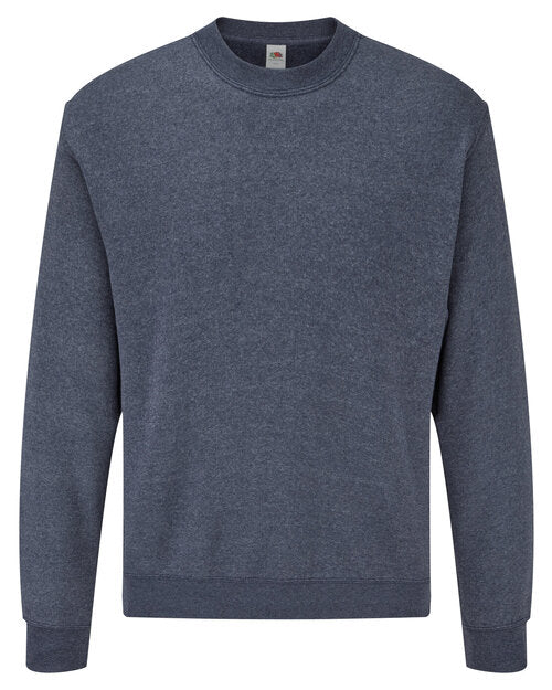 Fruit of the Loom Classic Set-In Sweatshirt
