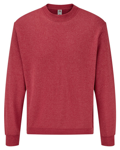 Fruit of the Loom Classic Set-In Sweatshirt