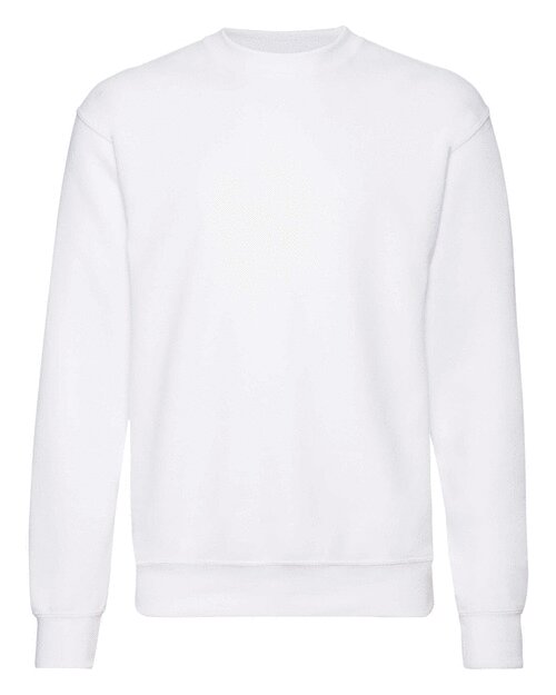 Fruit of the Loom Classic Set-In Sweatshirt