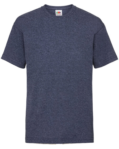 Fruit of the Loom Kids Valueweight T