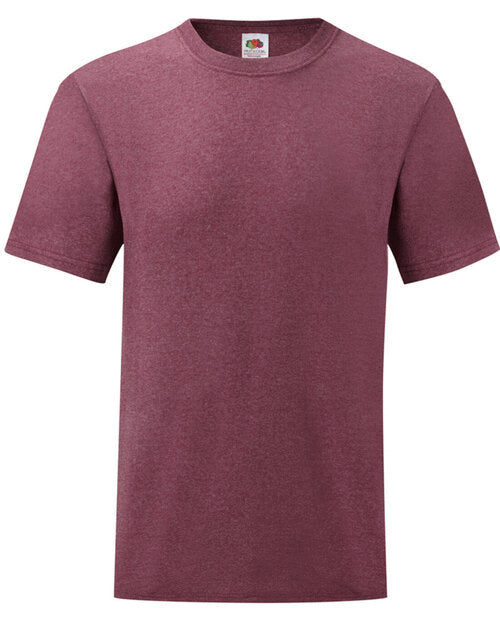 Fruit of the Loom Valueweight T