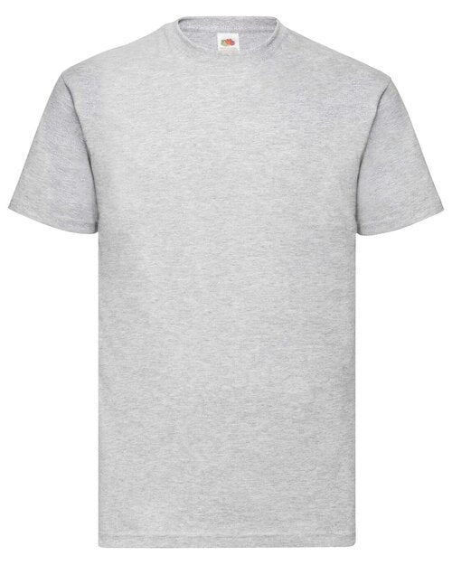 Fruit of the Loom Valueweight T