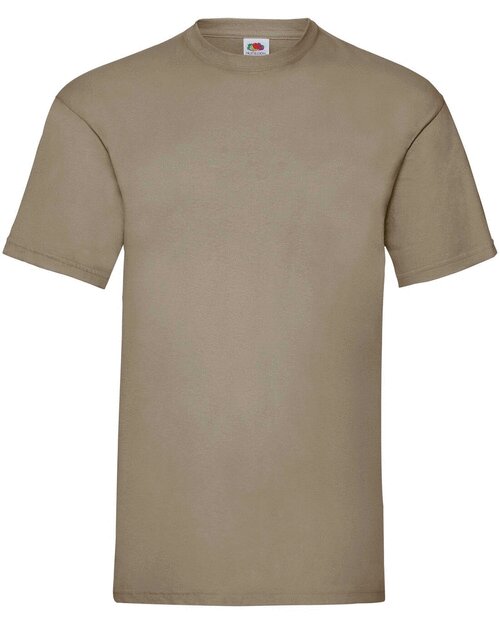 Fruit of the Loom Valueweight T