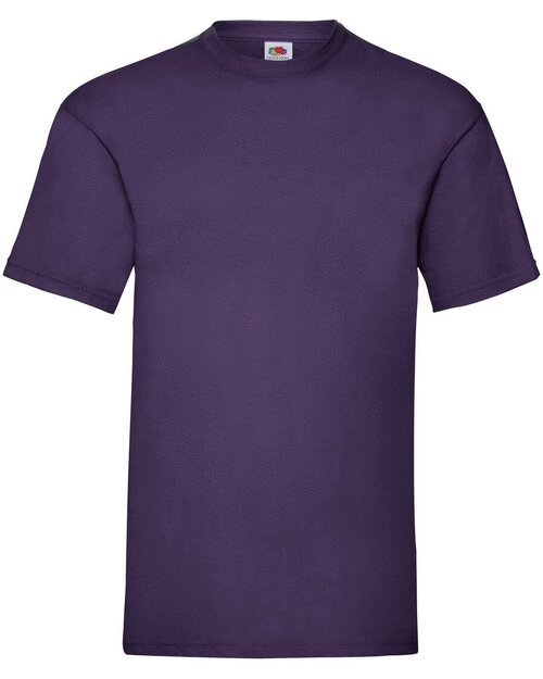 Fruit of the Loom Valueweight T