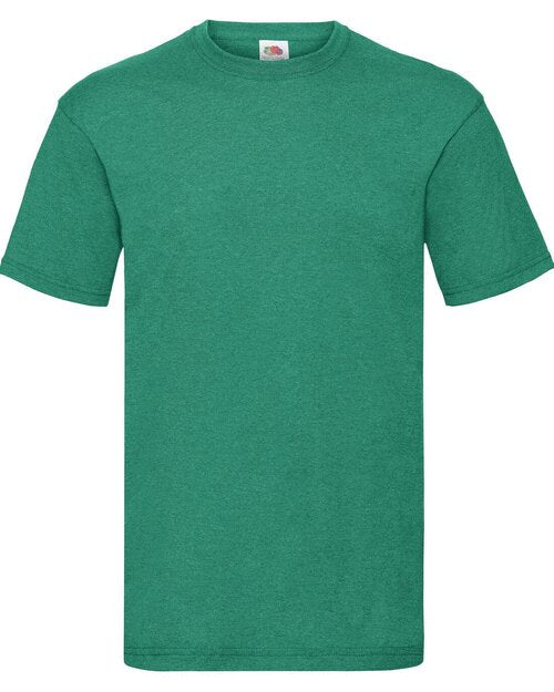 Fruit of the Loom Valueweight T