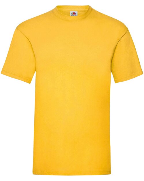 Fruit of the Loom Valueweight T