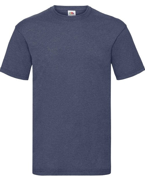 Fruit of the Loom Valueweight T
