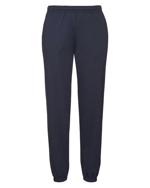 Fruit of the Loom Classic Elasticated Jog Pants