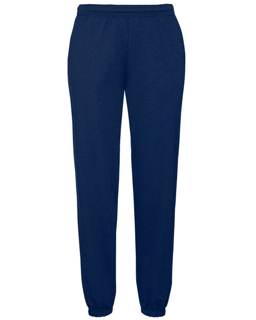 Fruit of the Loom Classic Elasticated Jog Pants