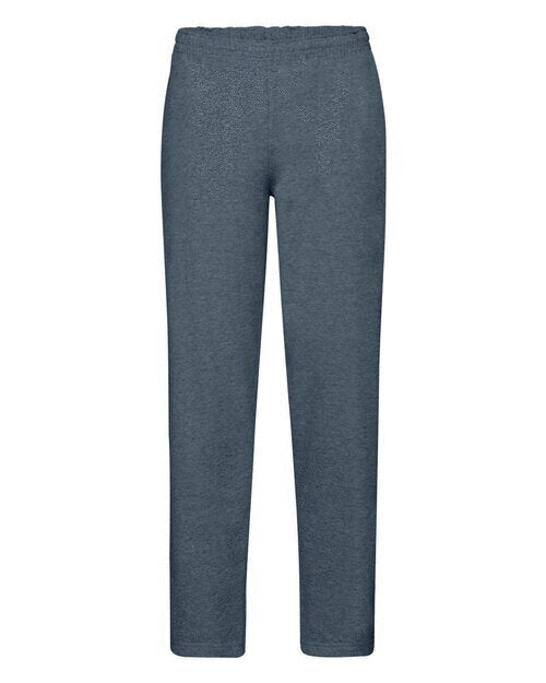 Fruit of the Loom Classic Open Hem Jog Pants