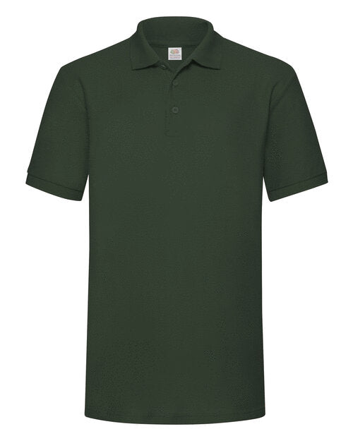 Fruit of the Loom Heavy 65/35 Polo