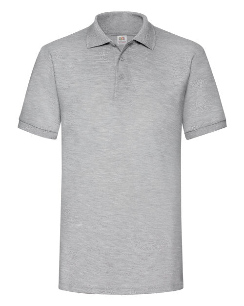 Fruit of the Loom Heavy 65/35 Polo