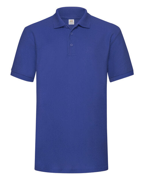 Fruit of the Loom Heavy 65/35 Polo
